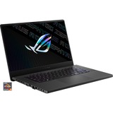 ASUS ROG Zephyrus G15 (2022) (GA503RS-LN049W), Gaming-Notebook schwarz, Windows 11 Home 64-Bit, 240 Hz Display, 1 TB SSD