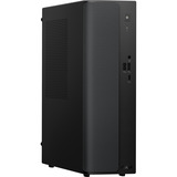 ASUS V500 SFF V501SV-07240H026W, PC-System schwarz, Windows 11 Home