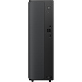 ASUS V500 SFF V501SV-07240H026W, PC-System schwarz, Windows 11 Home