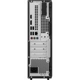 ASUS V500 SFF V501SV-07240H026W, PC-System schwarz, Windows 11 Home