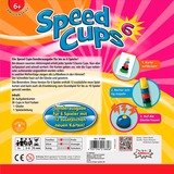 Amigo Speed Cups 6, Geschicklichkeitsspiel 