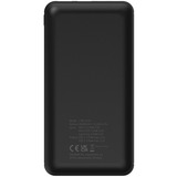 Ansmann Powerbank 30000 mAh PB212 schwarz, 30.000 mAh