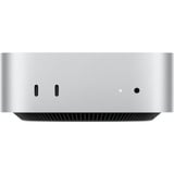 Apple Mac mini M5 Pro CTO, MAC-System silber, macOS