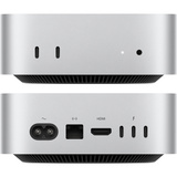 Apple Mac mini M5 Pro CTO, MAC-System silber, macOS