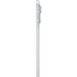 Apple iPad Pro 13" (1 TB), Tablet-PC silber, Gen 7 / 2024
