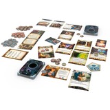 Asmodee Arkham Horror: Das Kartenspiel 