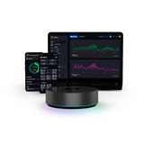 Athom Homey Pro, Basisstation schwarz