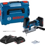 Akku-Stichsäge GST 18V-155 SC Professional, 18Volt