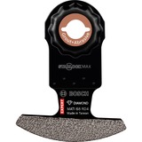 Bosch Diamant-Segmentsägeblatt Expert MATI 68 RD4 Grout + Abrasive Schnittbreite 2,2mm