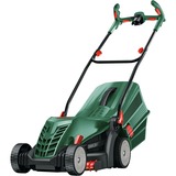 Bosch Heimwerken & Garten Elektro-Rasenmäher UniversalRotak 37-555 grün, 1.400 Watt, Breite 37cm