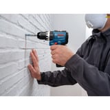 Bosch Professional Akku-Schlagbohrschrauber GSB12V-31 in L-BOXX Retail