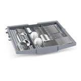 Bosch SMU6ECS18E Serie 6, Spülmaschine edelstahl, 60cm