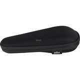 Braun Series 6 62-B1200s, Rasierer blau/schwarz