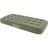 Coleman Comfort Bed Single 2000039165, Camping-Luftbett grün