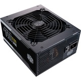 Cooler Master MWE Gold 1050 - V2, PC-Netzteil schwarz, 4x PCIe, Kabel-Management, 1050 Watt