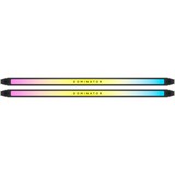 Corsair DIMM 32 GB DDR5-6600 (2x 16 GB) Dual-Kit, Arbeitsspeicher weiß, CMP32GX5M2X6600C32W, Dominator Titanium, INTEL XMP