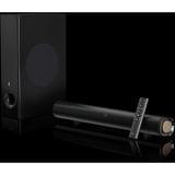 Creative Stage Pro, Soundbar schwarz, Bluetooth, Klinke, USB, HDMI, SPDIF