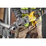 DEWALT Akku-Säbelsäge FLEXVOLT Advantage DCS386NT, 18Volt gelb/schwarz, ohne Akku und Ladegerät, in TSTAK Box VI