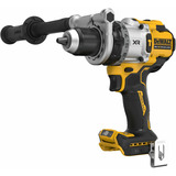 DEWALT Akku-Schlagbohrschrauber DCD1007NT, 18 Volt gelb/schwarz, ohne Akku und Ladegerät, in T STAK-Box