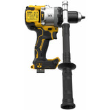 DEWALT Akku-Schlagbohrschrauber DCD1007NT, 18 Volt gelb/schwarz, ohne Akku und Ladegerät, in T STAK-Box
