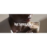 DeLonghi Nespresso Gran Lattissima EN 640.W, Kapselmaschine weiß