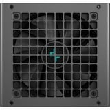 DeepCool PN550D, PC-Netzteil schwarz, 550 Watt