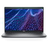 Dell Latitude 5430 Generalüberholt, Notebook grau, Intel® Core™ i5-1245U, Intel® Iris® Xe Graphics, 16 GB DDR4, 512 GB (512 GB SSD), Windows 11 Pro