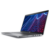 Dell Latitude 5430 Generalüberholt, Notebook grau, Intel® Core™ i5-1245U, Intel® Iris® Xe Graphics, 16 GB DDR4, 512 GB (512 GB SSD), Windows 11 Pro