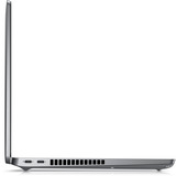 Dell Latitude 5430 Generalüberholt, Notebook grau, Intel® Core™ i5-1245U, Intel® Iris® Xe Graphics, 16 GB DDR4, 512 GB (512 GB SSD), Windows 11 Pro