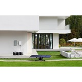 ECOFLOW Solar Tracker, Befestigung/Montage schwarz