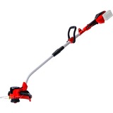 EINHELL Akku-Rasentrimmer GE-CT 36/30 Li E-Solo, 36Volt (2x18V) rot/schwarz, ohne Akku und Ladegerät