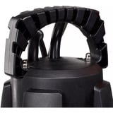 EINHELL Schmutzwasserpumpe GC-DP 7035 LL, Tauch- / Druckpumpe rot/schwarz, 700 Watt