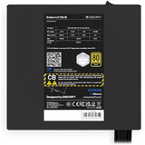 ENDORFY Enduro L6 750W, PC-Netzteil schwarz, 1x 12-Pin High Power GPU, 3x PCIe, 750 Watt