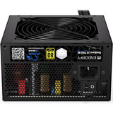 ENDORFY Enduro L6 750W, PC-Netzteil schwarz, 1x 12-Pin High Power GPU, 3x PCIe, 750 Watt