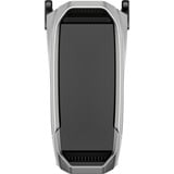 EcoFlow DELTA Pro 3 EU, tragbare Powerstation silber/schwarz, 4.096 Wh, X-boost 6.000W, LFP-Akku
