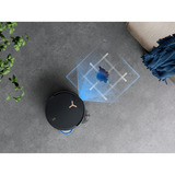 Ecovacs Deebot T50 MAX PRO OMNI (Gen2), Saugroboter schwarz, Mit All-in-One OMNI Station