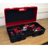 Einhell E-Box L70 /35, Werkzeugkiste rot/schwarz