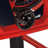 Einhell Tischkreissäge TC-TS 2025/2 U rot, 1.800 Watt