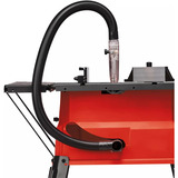 Einhell Tischkreissäge TC-TS 2025/2 U rot, 1.800 Watt