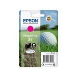 Epson Tinte magenta 34 (C13T34634010) DURABrite Ultra