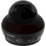 Foscam D8ET, Überwachungskamera schwarz