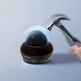 Foscam D8ET, Überwachungskamera schwarz