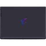 GIGABYTE AORUS 16X ASG-63DEC65SH, Gaming-Notebook grau, Intel® Core™ i9-14900HX, NVIDIA GeForce RTX 4070, 32 GB DDR5, 2 TB (1 TB SSD & 1 TB SSD), Windows 11 Home 64-Bit