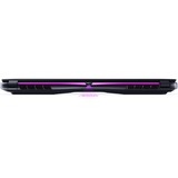 GIGABYTE AORUS 16X ASG-63DEC65SH, Gaming-Notebook grau, Intel® Core™ i9-14900HX, NVIDIA GeForce RTX 4070, 32 GB DDR5, 2 TB (1 TB SSD & 1 TB SSD), Windows 11 Home 64-Bit