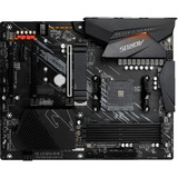 GIGABYTE B550 AORUS ELITE V2, Mainboard dunkelgrau