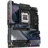 GIGABYTE X870E AORUS MASTER X3D, Mainboard schwarz