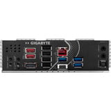 GIGABYTE Z890 EAGLE PLUS, Mainboard 