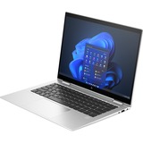 HP Elite x360 1040 G10 (8A3H0EA), Notebook silber, Windows 11 Pro 64-Bit, 35.6 cm (14 Zoll), 512 GB SSD