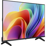Hisense 32A49S, LED-Fernseher 80 cm (32 Zoll), schwarz, WXGA, HD Feature TV