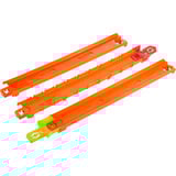 Hot Wheels Track Creator Gerades Trackset, Rennbahn 